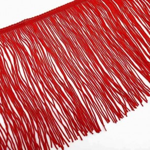 Tripolino Fringe cm 15 Red... 2