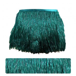 Fringe sewing bugles Dark... 2