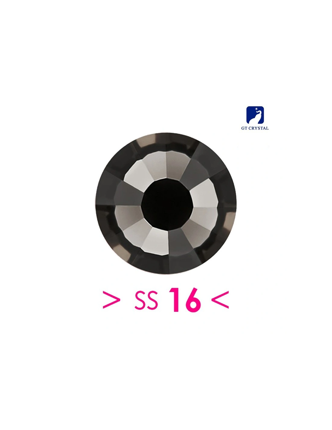 Strass Termoadesivi Hotfix GT Crystal, ss16 - tanti colori disponibili - Home