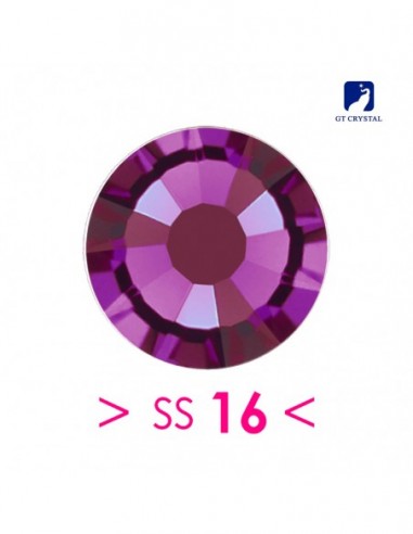 Rhinestones Hotfix GT Crystal, ss16 -...