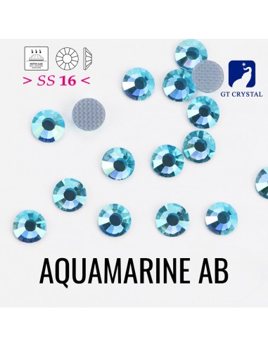 Rhinestones Hotfix GT Crystal, ss16 -...
