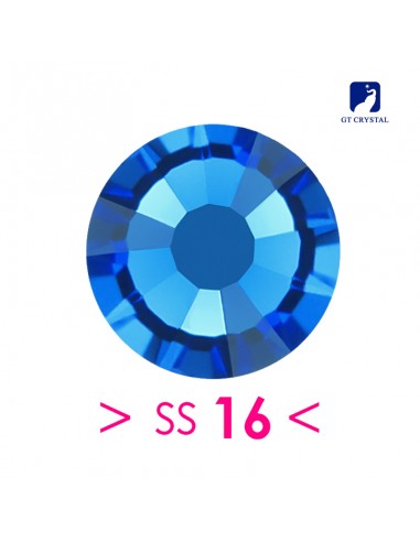 Rhinestones Hotfix GT Crystal, ss16 -...