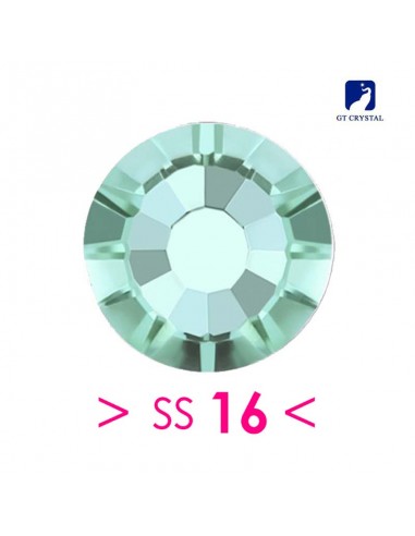 Rhinestones Hotfix GT Crystal, ss16 -...