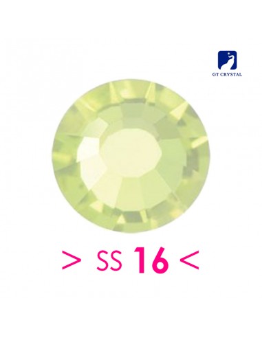 Rhinestones Hotfix GT Crystal, ss16 -...