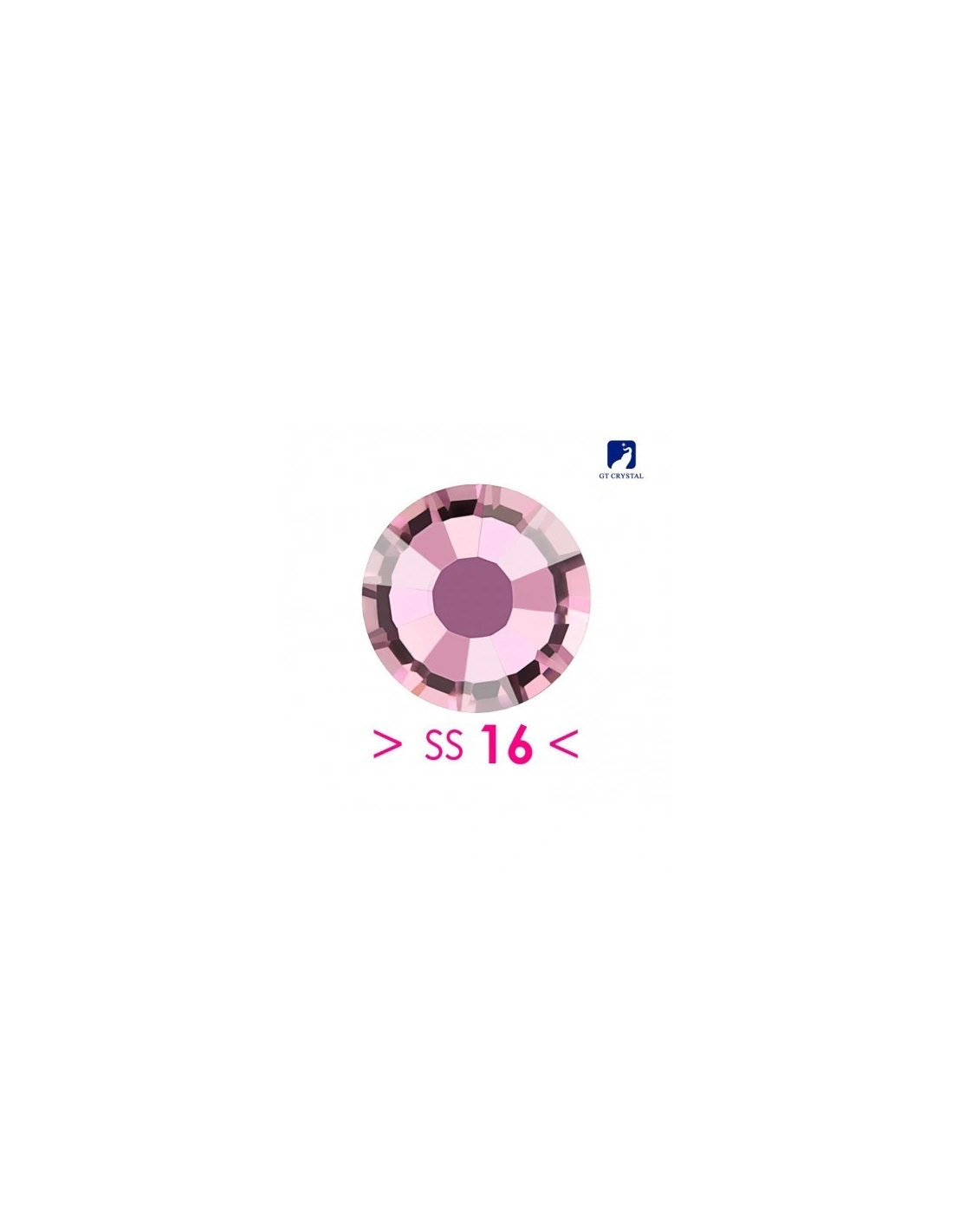 Strass Termoadesivi Hotfix GT Crystal, ss16 - tanti colori disponibili - Home