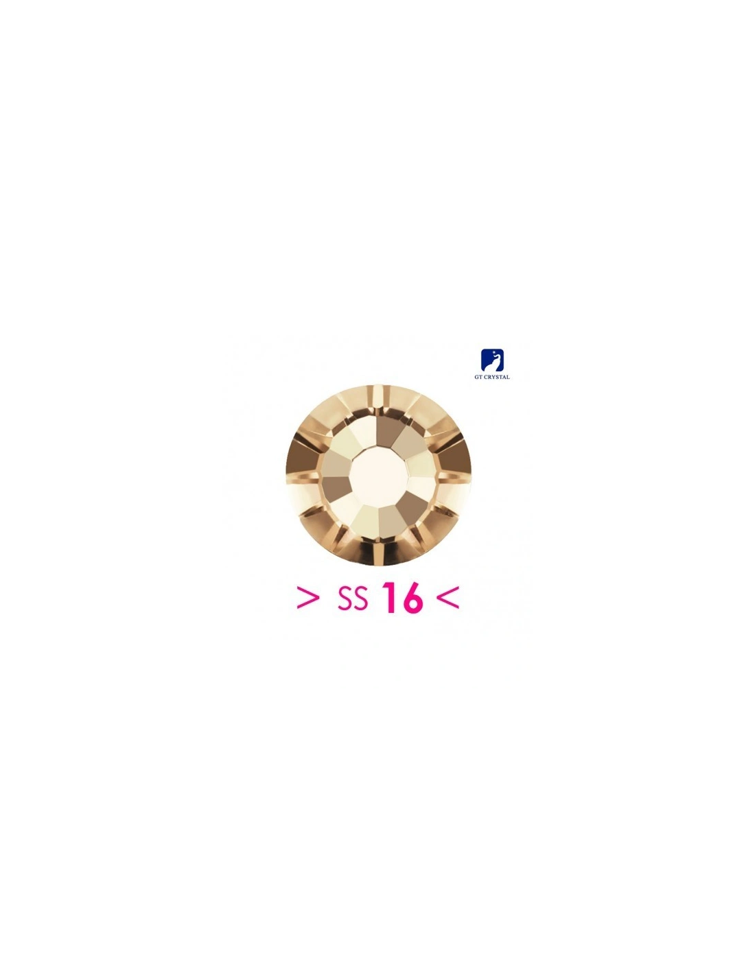 Strass Termoadesivi Hotfix GT Crystal, ss16 - tanti colori disponibili - Home
