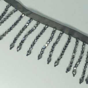 Fringe sewing Bicone... 2