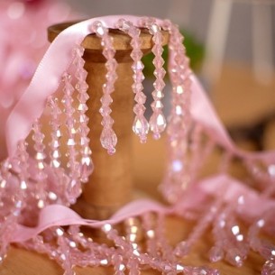 Fringe sewing Bicone Light... 2