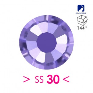 Strass Gt Crystal Hotfix ss... 2