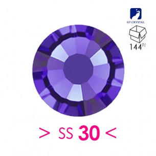Strass Gt Crystal Hotfix ss... 2