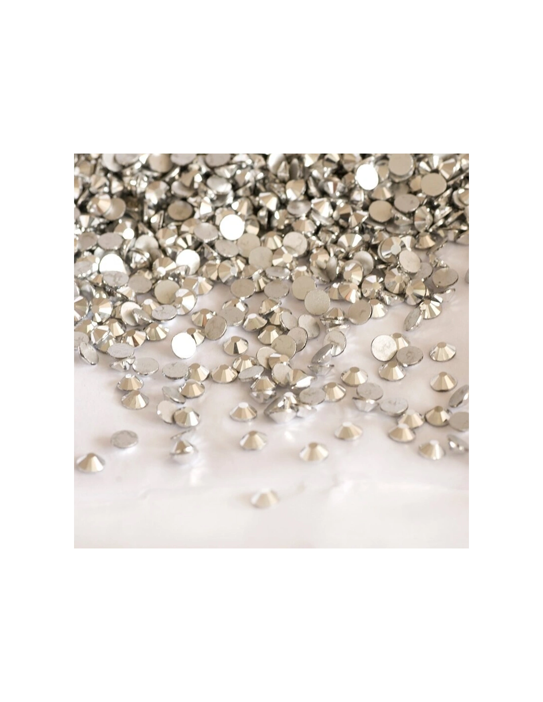 Strass Stars Termoadesivi ss 20 Labrador - 1440PZ