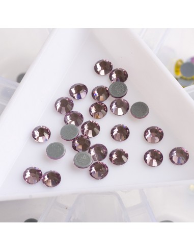 Rhinestones Stars Hotfix ss 20 Light... Rhinestones Stars Hotfix ss 20 Light...