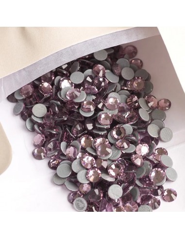 Rhinestones Stars Hotfix ss 20 Light... Rhinestones Stars Hotfix ss 20 Light...
