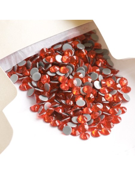 Strass Stars Termoadesivi ss 20 Hyacinth - 1440PZ
