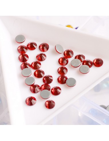 Rhinestones Stars Hotfix ss 16  Light...