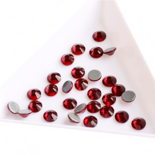 Strass Stars  Termoadesivi ss 16 Garmet - 1440PZ 2