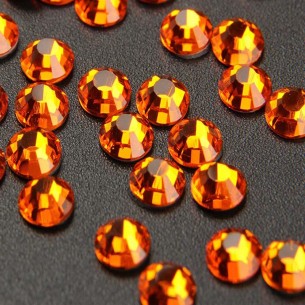 Strass Stars  Termoadesivi ss 16 Sun - 1440PZ 2