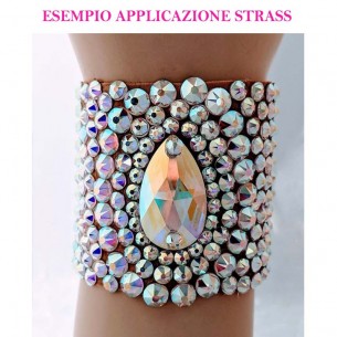 Rhinestones Preciosa Hotfix... 2