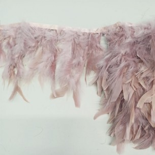 Fringe Sewing Turtledove... 2