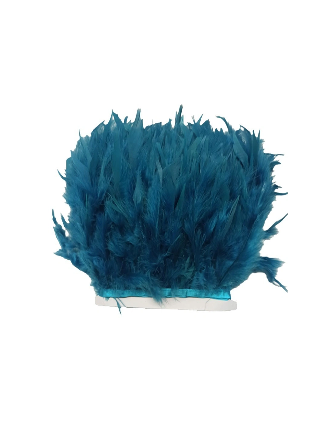 Fringe Sewing Amethyst Ostrich Feathers  Pack - 1MT. - Fringes and Feathers