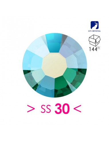 Rhinestones Gt Crystal Hotfix ss 30... Rhinestones Gt Crystal Hotfix ss 30...