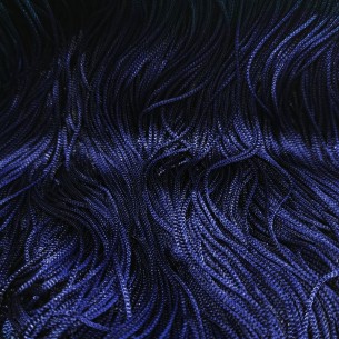 Tripolino Fringe cm 30 Blue... 2