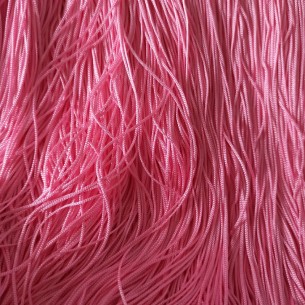 Tripolino Fringe cm 30 Pink... 2