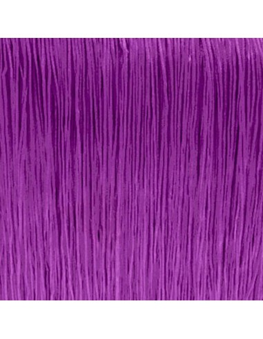 Tripolino Fringe cm 30 Violet - Pack...