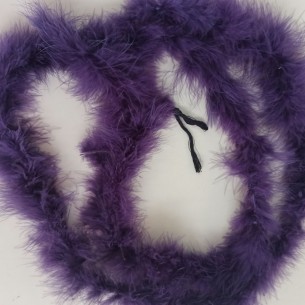 Marabou Feathers Prune -... 2