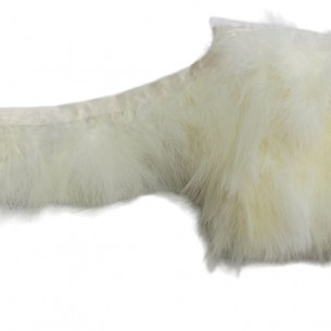 Fringe Sewing Pale Yellow... 2