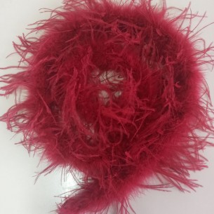 Boa Ostrich Feather... 2
