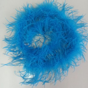 Boa Ostrich Feather... 2