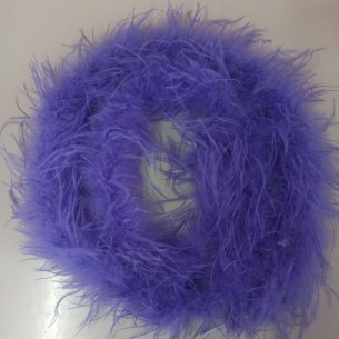 Boa Ostrich Feather... 2