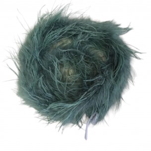 Boa Ostrich Feather Mold... 2