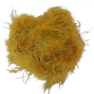 Boa Ostrich Feather Pastel... 2