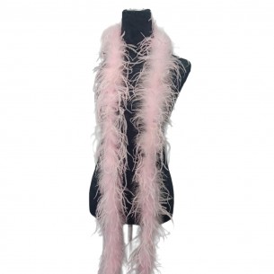 Boa Ostrich Feather Baby...