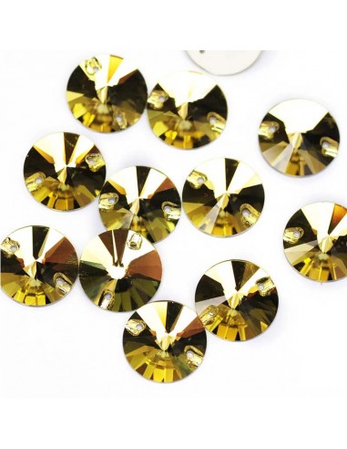 Stone Sew On in Crystal GT Crystal... Stone Sew On in Crystal GT Crystal...