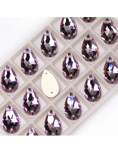 Stone Sew On in Crystal GT Crystal... Stone Sew On in Crystal GT Crystal...