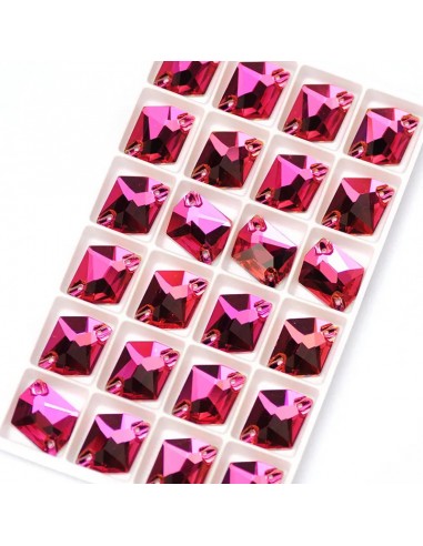 Stone Sew On in Crystal Cosmic mm... Stone Sew On in Crystal Cosmic mm...