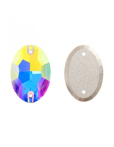 Stone Sew On in Crystal GT Crystal... Stone Sew On in Crystal GT Crystal...