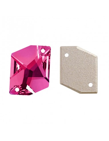 Stone Sew On in Crystal Cosmic mm... Stone Sew On in Crystal Cosmic mm...