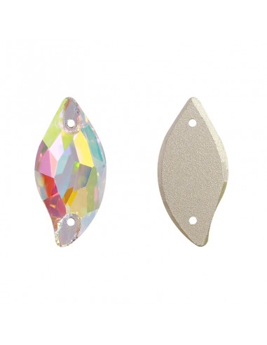 Stone Sew On in Crystal GT Crystal...