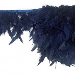 Fringe Sewing Night Blue... 2