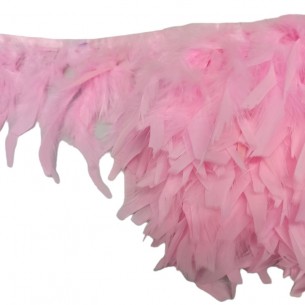 Fringe Sewing Pink Turkey... 2