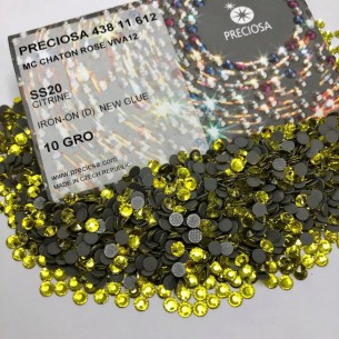 Preciosa Rhinestones Hotfix... 2