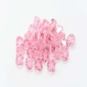 Bicone Swarovski mm 4 Lt.... 2