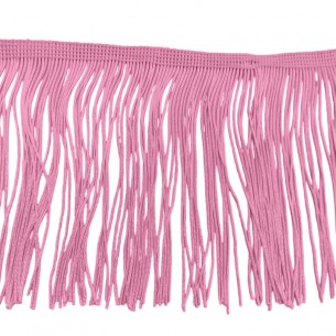 Tripolino Fringe cm 15 Pink... 2