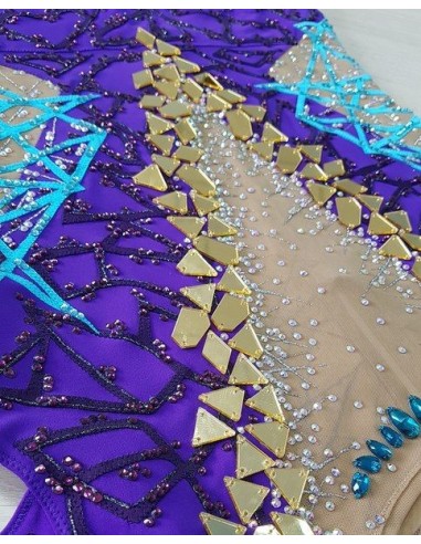 Mirrors to be sewed acrylic Oval Gold... Mirrors to be sewed acrylic Oval Gold...