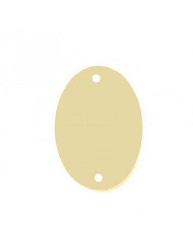Mirrors to be sewed acrylic Oval Gold... Mirrors to be sewed acrylic Oval Gold...