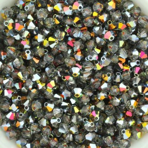 Bicone Tide 4 mm - 144Pcs 2